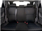 2013 Toyota Matrix Pictures Matrix Wagon 5D S AWD I4 photos backseat interior 2013 Toyota Matrix Pictures Matrix Wagon 5D S AWD I4 photos backseat interior