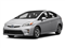 2013 Toyota Prius Pictures Prius Liftback 5D Five I4 Hybrid photos side front view 2013 Toyota Prius Pictures Prius Liftback 5D Five I4 Hybrid photos side front view