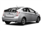 2013 Toyota Prius Pictures Prius Liftback 5D Five I4 Hybrid photos side rear view 2013 Toyota Prius Pictures Prius Liftback 5D Five I4 Hybrid photos side rear view