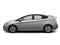 2013 Toyota Prius Pictures Prius Liftback 5D Five I4 Hybrid photos side view 2013 Toyota Prius Pictures Prius Liftback 5D Five I4 Hybrid photos side view