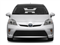 2013 Toyota Prius Pictures Prius Liftback 5D Five I4 Hybrid photos front view 2013 Toyota Prius Pictures Prius Liftback 5D Five I4 Hybrid photos front view