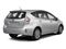 2013 Toyota Prius v Pictures Prius v Liftback 5D v Three I4 Hybrid photos side rear view 2013 Toyota Prius v Pictures Prius v Liftback 5D v Three I4 Hybrid photos side rear view