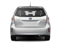 2013 Toyota Prius v Pictures Prius v Liftback 5D v Three I4 Hybrid photos rear view 2013 Toyota Prius v Pictures Prius v Liftback 5D v Three I4 Hybrid photos rear view