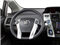 2013 Toyota Prius v Pictures Prius v Liftback 5D v Three I4 Hybrid photos driver's dashboard 2013 Toyota Prius v Pictures Prius v Liftback 5D v Three I4 Hybrid photos driver's dashboard