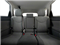 2013 Toyota Prius v Pictures Prius v Liftback 5D v Three I4 Hybrid photos backseat interior 2013 Toyota Prius v Pictures Prius v Liftback 5D v Three I4 Hybrid photos backseat interior