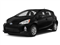 2013 Toyota Prius c Pictures Prius c Liftback 5D c Three I4 Hybrid photos side front view 2013 Toyota Prius c Pictures Prius c Liftback 5D c Three I4 Hybrid photos side front view