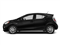2013 Toyota Prius c Pictures Prius c Liftback 5D c Three I4 Hybrid photos side view 2013 Toyota Prius c Pictures Prius c Liftback 5D c Three I4 Hybrid photos side view