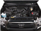2013 Toyota Tacoma Pictures Tacoma Base Access Cab 2WD I4 photos engine 2013 Toyota Tacoma Pictures Tacoma Base Access Cab 2WD I4 photos engine