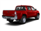 2013 Toyota Tacoma Pictures Tacoma PreRunner 2WD V6 photos side rear view 2013 Toyota Tacoma Pictures Tacoma PreRunner 2WD V6 photos side rear view