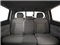2013 Toyota Tacoma Pictures Tacoma PreRunner 2WD V6 photos backseat interior 2013 Toyota Tacoma Pictures Tacoma PreRunner 2WD V6 photos backseat interior