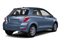2013 Toyota Yaris Pictures Yaris Hatchback 3D L I4 photos side rear view 2013 Toyota Yaris Pictures Yaris Hatchback 3D L I4 photos side rear view