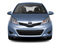 2013 Toyota Yaris Pictures Yaris Hatchback 3D L I4 photos front view 2013 Toyota Yaris Pictures Yaris Hatchback 3D L I4 photos front view