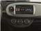 2013 Toyota Yaris Pictures Yaris Hatchback 3D L I4 photos center console 2013 Toyota Yaris Pictures Yaris Hatchback 3D L I4 photos center console