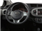 2013 Toyota Yaris Pictures Yaris Hatchback 5D LE I4 photos driver's dashboard 2013 Toyota Yaris Pictures Yaris Hatchback 5D LE I4 photos driver's dashboard