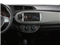 2013 Toyota Yaris Pictures Yaris Hatchback 5D LE I4 photos center dashboard 2013 Toyota Yaris Pictures Yaris Hatchback 5D LE I4 photos center dashboard