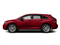 2013 Toyota Venza Pictures Venza Wagon 4D LE AWD photos side view 2013 Toyota Venza Pictures Venza Wagon 4D LE AWD photos side view