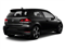 2013 Volkswagen GTI Pictures GTI Hatchback 2D 2.0T I4 Turbo photos side rear view 2013 Volkswagen GTI Pictures GTI Hatchback 2D 2.0T I4 Turbo photos side rear view
