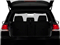 2013 Volkswagen GTI Pictures GTI Hatchback 2D 2.0T I4 Turbo photos open trunk 2013 Volkswagen GTI Pictures GTI Hatchback 2D 2.0T I4 Turbo photos open trunk