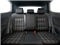 2013 Volkswagen GTI Pictures GTI Hatchback 2D 2.0T I4 Turbo photos backseat interior 2013 Volkswagen GTI Pictures GTI Hatchback 2D 2.0T I4 Turbo photos backseat interior