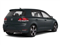 2013 Volkswagen GTI Pictures GTI Hatchback 4D 2.0T I4 Turbo photos side rear view 2013 Volkswagen GTI Pictures GTI Hatchback 4D 2.0T I4 Turbo photos side rear view