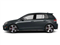 2013 Volkswagen GTI Pictures GTI Hatchback 4D 2.0T I4 Turbo photos side view 2013 Volkswagen GTI Pictures GTI Hatchback 4D 2.0T I4 Turbo photos side view