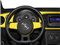 2013 Volkswagen Beetle Coupe Pictures Beetle Coupe Coupe 2D 2.5 I5 photos driver's dashboard 2013 Volkswagen Beetle Coupe Pictures Beetle Coupe Coupe 2D 2.5 I5 photos driver's dashboard
