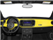 2013 Volkswagen Beetle Coupe Pictures Beetle Coupe Coupe 2D 2.5 I5 photos full dashboard 2013 Volkswagen Beetle Coupe Pictures Beetle Coupe Coupe 2D 2.5 I5 photos full dashboard