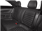 2013 Volkswagen Beetle Coupe Pictures Beetle Coupe Coupe 2D 2.0T I4 Turbo photos backseat interior 2013 Volkswagen Beetle Coupe Pictures Beetle Coupe Coupe 2D 2.0T I4 Turbo photos backseat interior