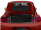 2013 Volkswagen Beetle Convertible Pictures Beetle Convertible Convertible 2D 2.0T Turbo photos open trunk 2013 Volkswagen Beetle Convertible Pictures Beetle Convertible Convertible 2D 2.0T Turbo photos open trunk