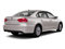 2013 Volkswagen Passat Pictures Passat Sedan 4D SE I5 photos side rear view 2013 Volkswagen Passat Pictures Passat Sedan 4D SE I5 photos side rear view