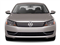 2013 Volkswagen Passat Pictures Passat Sedan 4D SE I5 photos front view 2013 Volkswagen Passat Pictures Passat Sedan 4D SE I5 photos front view