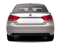 2013 Volkswagen Passat Pictures Passat Sedan 4D SE I5 photos rear view 2013 Volkswagen Passat Pictures Passat Sedan 4D SE I5 photos rear view