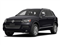 2013 Volkswagen Touareg Pictures Touareg Utility 4D AWD V6 photos side front view 2013 Volkswagen Touareg Pictures Touareg Utility 4D AWD V6 photos side front view