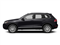 2013 Volkswagen Touareg Pictures Touareg Utility 4D AWD V6 photos side view 2013 Volkswagen Touareg Pictures Touareg Utility 4D AWD V6 photos side view