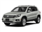 2013 Volkswagen Tiguan Pictures Tiguan Utility 4D SE 2WD I4 Turbo photos side front view 2013 Volkswagen Tiguan Pictures Tiguan Utility 4D SE 2WD I4 Turbo photos side front view