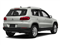 2013 Volkswagen Tiguan Pictures Tiguan Utility 4D SE 2WD I4 Turbo photos side rear view 2013 Volkswagen Tiguan Pictures Tiguan Utility 4D SE 2WD I4 Turbo photos side rear view