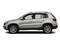 2013 Volkswagen Tiguan Pictures Tiguan Utility 4D SE 2WD I4 Turbo photos side view 2013 Volkswagen Tiguan Pictures Tiguan Utility 4D SE 2WD I4 Turbo photos side view