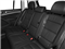 2013 Volkswagen Tiguan Pictures Tiguan Utility 4D SE 2WD I4 Turbo photos backseat interior 2013 Volkswagen Tiguan Pictures Tiguan Utility 4D SE 2WD I4 Turbo photos backseat interior