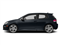 2013 Volkswagen Golf R Pictures Golf R Hatchback 2D R AWD I4 Turbo photos side view 2013 Volkswagen Golf R Pictures Golf R Hatchback 2D R AWD I4 Turbo photos side view