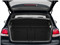 2013 Volkswagen Golf R Pictures Golf R Hatchback 2D R AWD I4 Turbo photos open trunk 2013 Volkswagen Golf R Pictures Golf R Hatchback 2D R AWD I4 Turbo photos open trunk