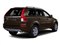 2013 Volvo XC90 Pictures XC90 Utility 4D 3.2 2WD photos side rear view 2013 Volvo XC90 Pictures XC90 Utility 4D 3.2 2WD photos side rear view