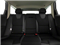 2013 Volvo XC60 Pictures XC60 Utility 4D 3.2 2WD I6 photos backseat interior 2013 Volvo XC60 Pictures XC60 Utility 4D 3.2 2WD I6 photos backseat interior