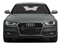 2014 Audi A4 Pictures A4 Sedan 4D 2.0T Prestige AWD photos front view 2014 Audi A4 Pictures A4 Sedan 4D 2.0T Prestige AWD photos front view