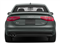 2014 Audi A4 Pictures A4 Sedan 4D 2.0T Prestige AWD photos rear view 2014 Audi A4 Pictures A4 Sedan 4D 2.0T Prestige AWD photos rear view
