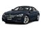 2014 BMW 6 Series Pictures 6 Series Sedan 4D 640i photos side front view 2014 BMW 6 Series Pictures 6 Series Sedan 4D 640i photos side front view