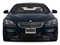 2014 BMW 6 Series Pictures 6 Series Sedan 4D 640i photos front view 2014 BMW 6 Series Pictures 6 Series Sedan 4D 640i photos front view