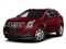2014 Cadillac SRX Pictures SRX Utility 4D Luxury AWD V6 photos side front view 2014 Cadillac SRX Pictures SRX Utility 4D Luxury AWD V6 photos side front view