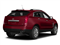 2014 Cadillac SRX Pictures SRX Utility 4D Luxury AWD V6 photos side rear view 2014 Cadillac SRX Pictures SRX Utility 4D Luxury AWD V6 photos side rear view