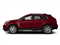 2014 Cadillac SRX Pictures SRX Utility 4D Luxury AWD V6 photos side view 2014 Cadillac SRX Pictures SRX Utility 4D Luxury AWD V6 photos side view