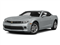 2014 Chevrolet Camaro Pictures Camaro Coupe 2D 2LT V6 photos side front view 2014 Chevrolet Camaro Pictures Camaro Coupe 2D 2LT V6 photos side front view